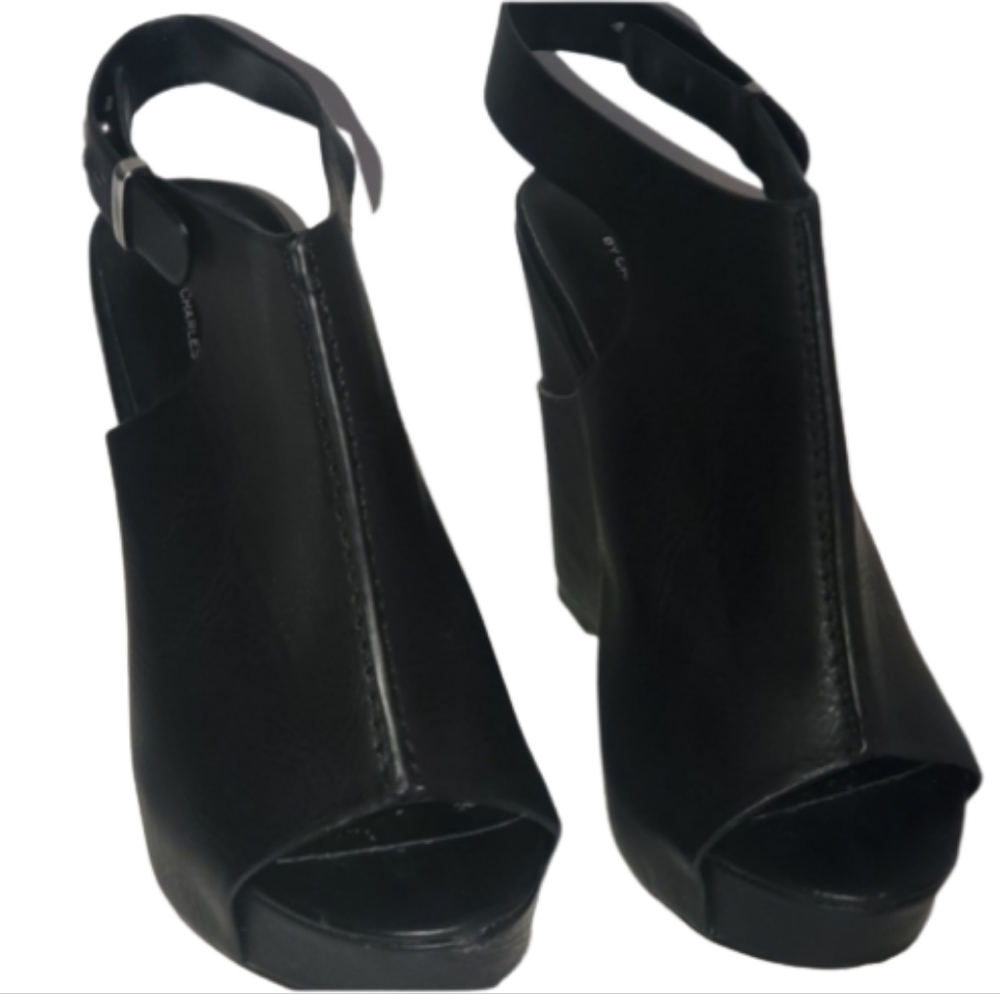 CHARLES BY DAVID SHOES